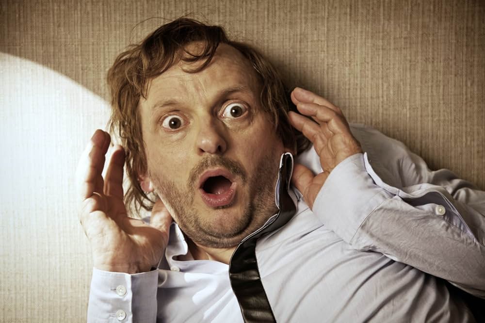 schlussmacher（原題）の画像