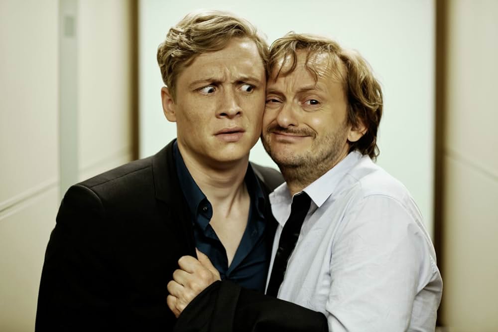 schlussmacher（原題）の画像