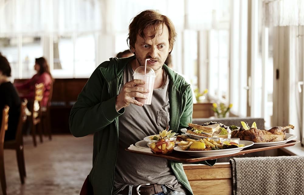 schlussmacher（原題）の画像