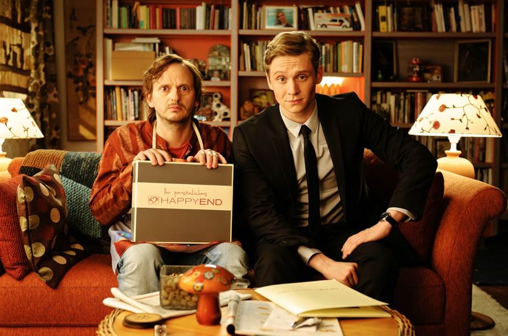 schlussmacher（原題）の画像