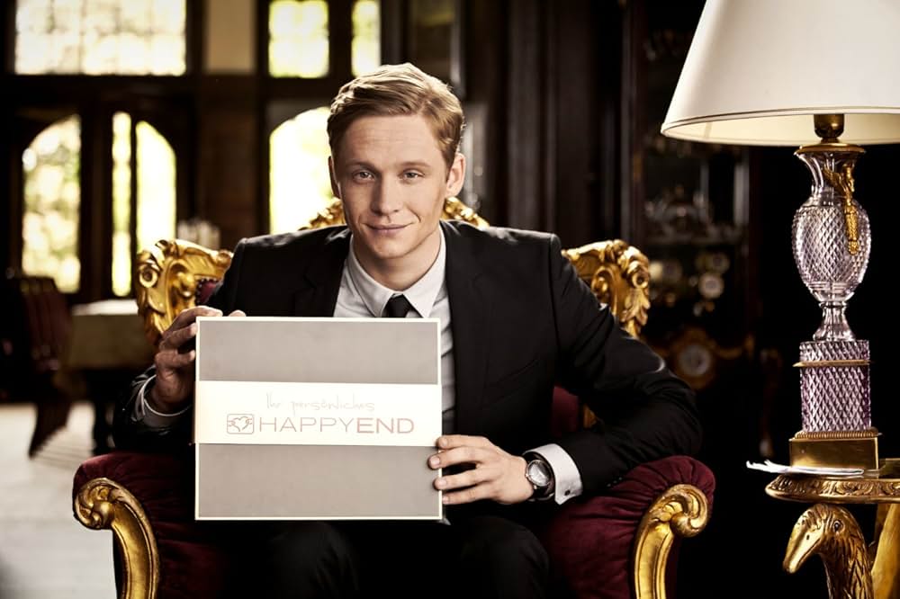 schlussmacher（原題）の画像