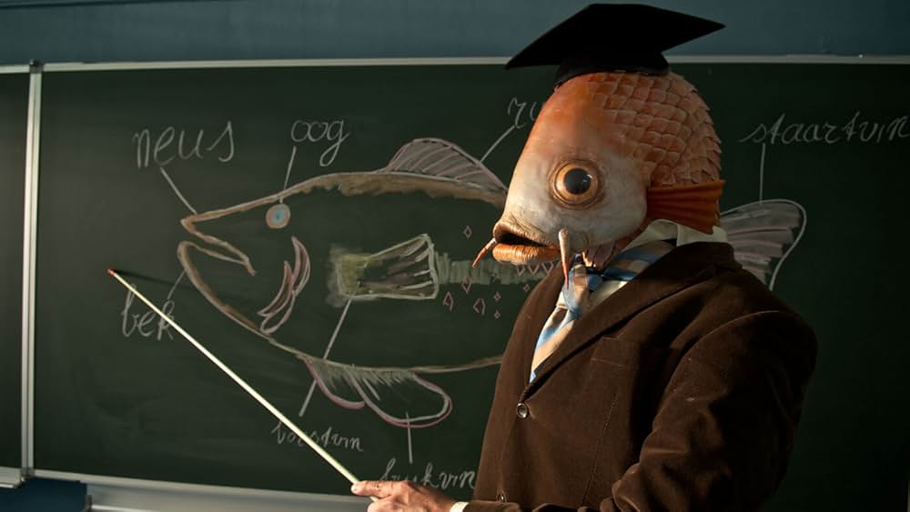 Brammetje Baas（原題）の画像