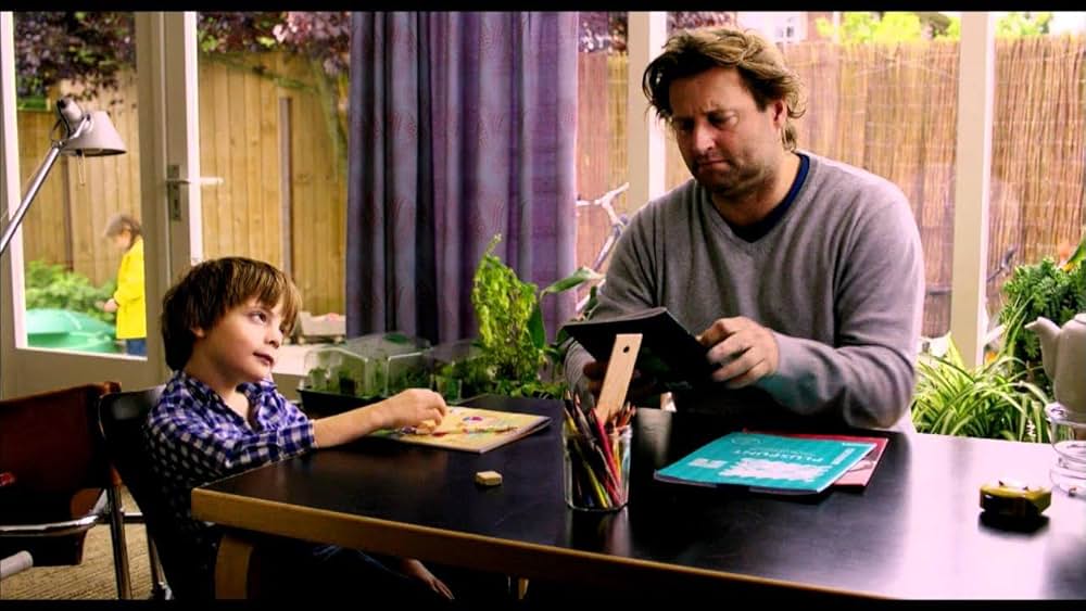 Brammetje Baas（原題）の画像