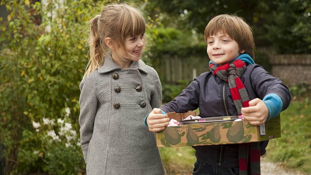 Brammetje Baas（原題）の画像