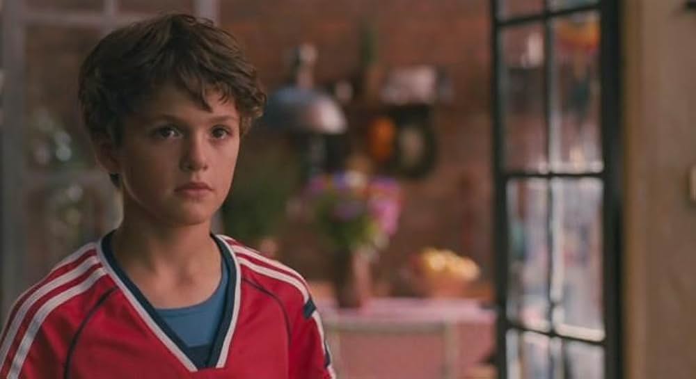 トニー10（原題）の画像