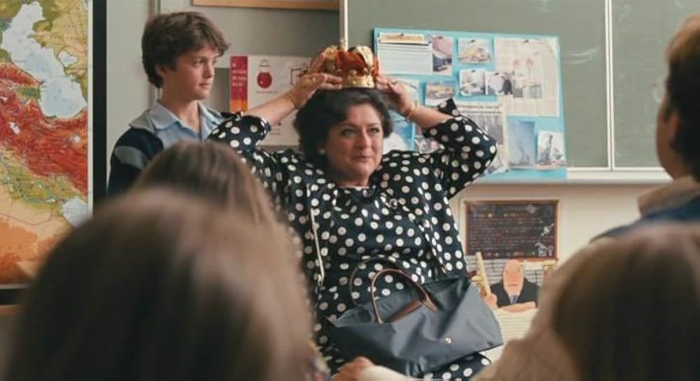 トニー10（原題）の画像