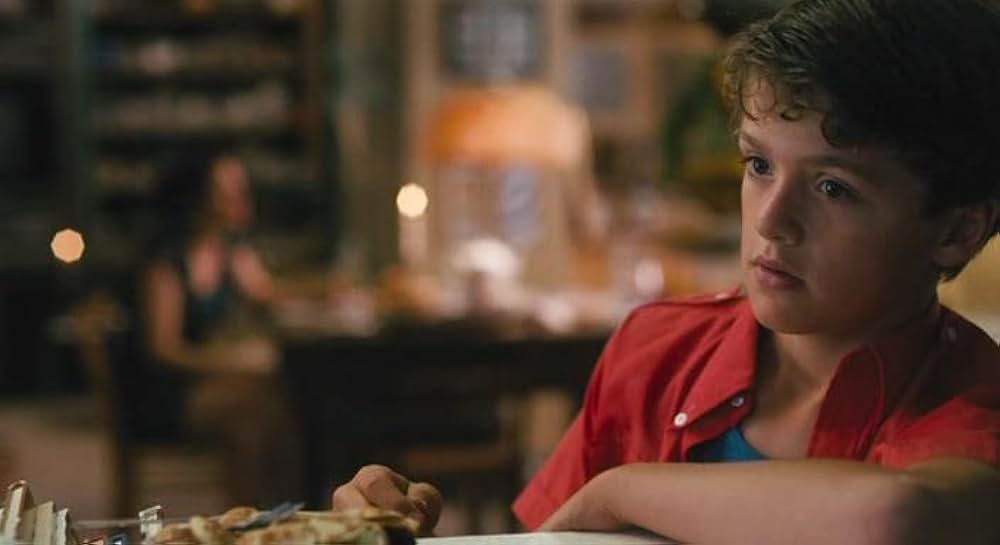 トニー10（原題）の画像