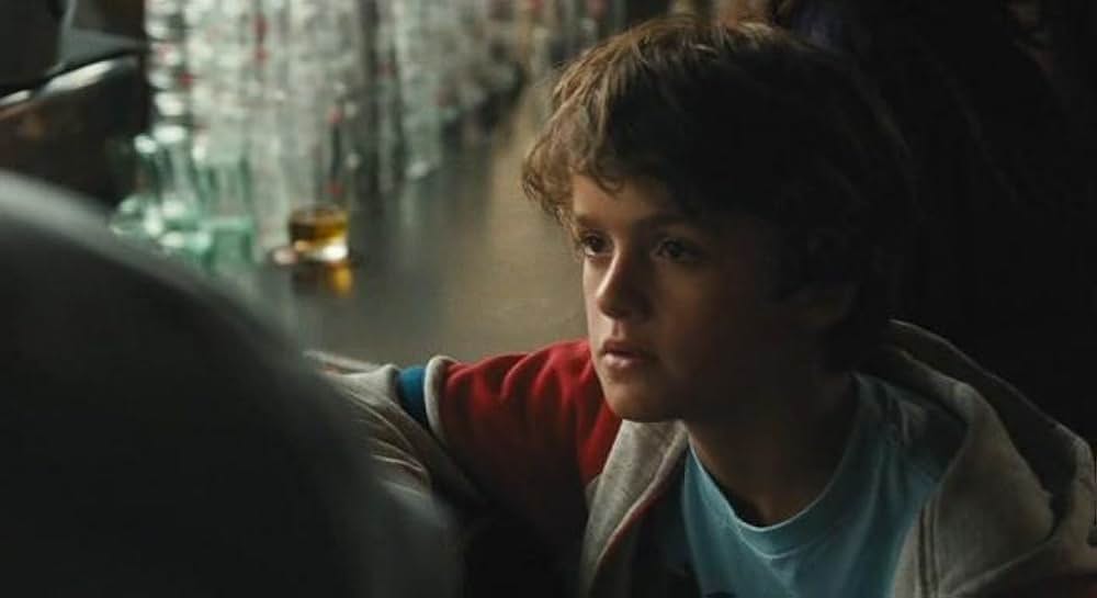 トニー10（原題）の画像