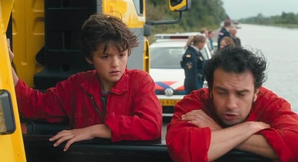 トニー10（原題）の画像