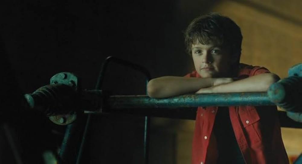 トニー10（原題）の画像