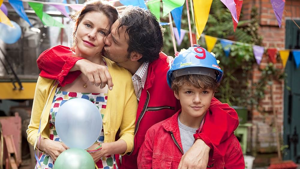 トニー10（原題）の写真