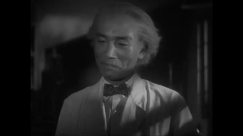 透明人間現るの画像