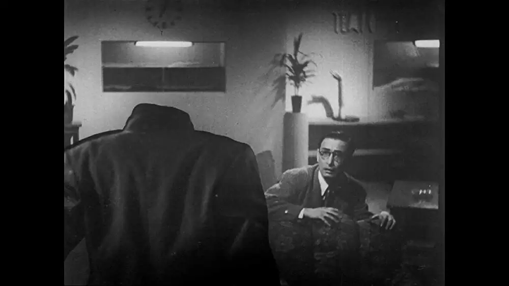 透明人間現るの画像