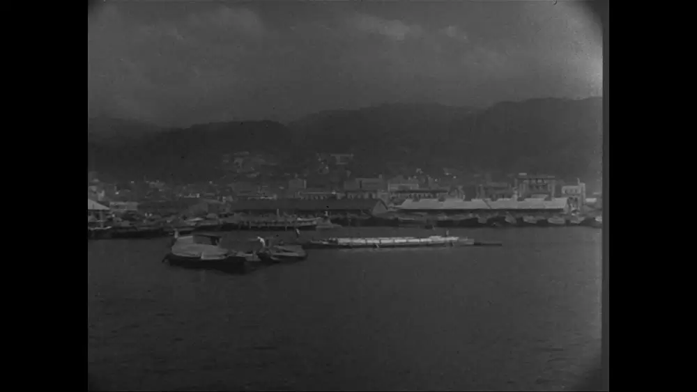 透明人間現るの画像