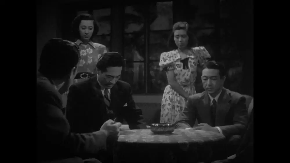 透明人間現るの画像