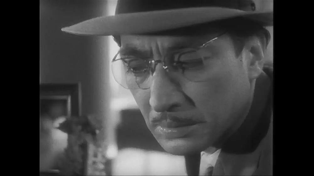 透明人間現るの画像