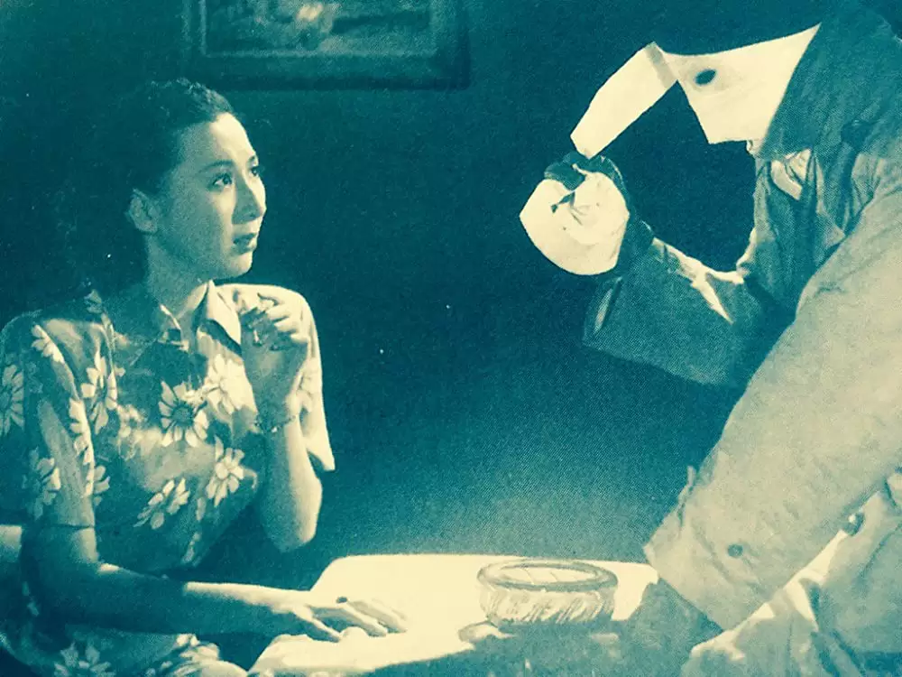 透明人間現るの画像