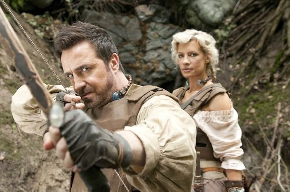 ウィッチスレイヤー 捕らわれのグレーテルの画像