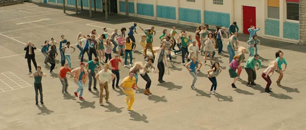 Les profs（原題）の画像