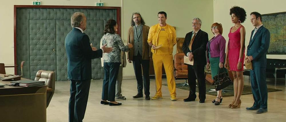 Les profs（原題）の画像