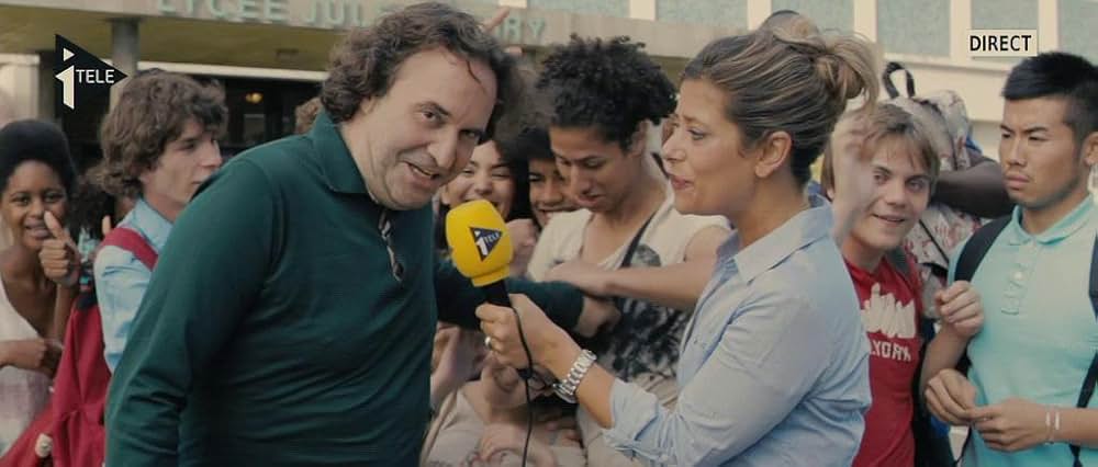 Les profs（原題）の画像