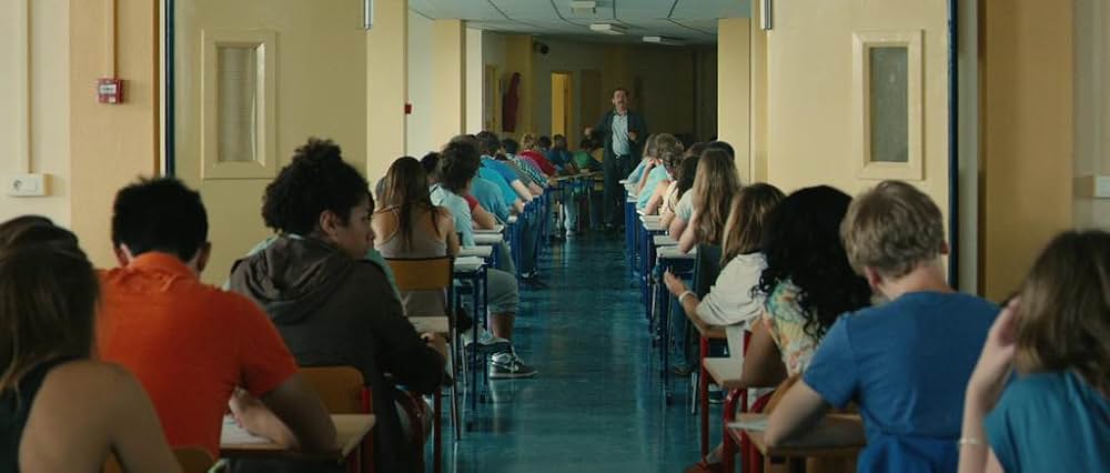 Les profs（原題）の画像