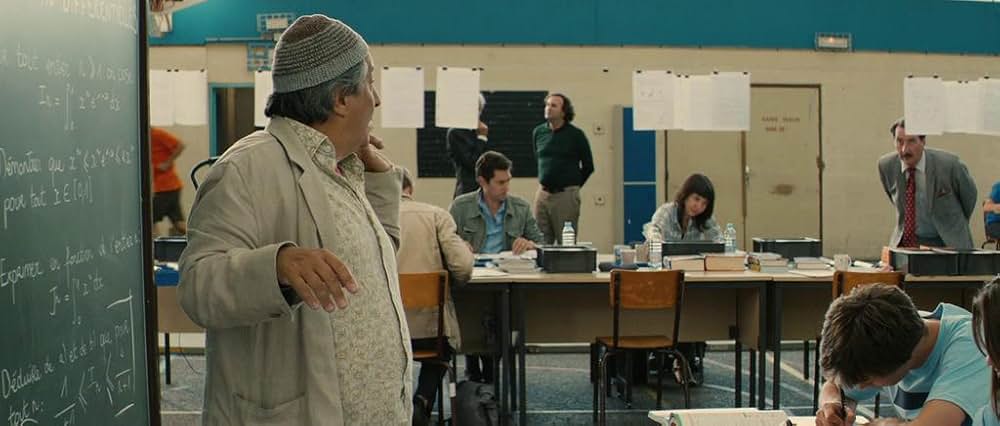 Les profs（原題）の画像