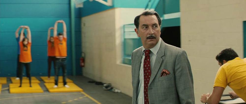 Les profs（原題）の画像