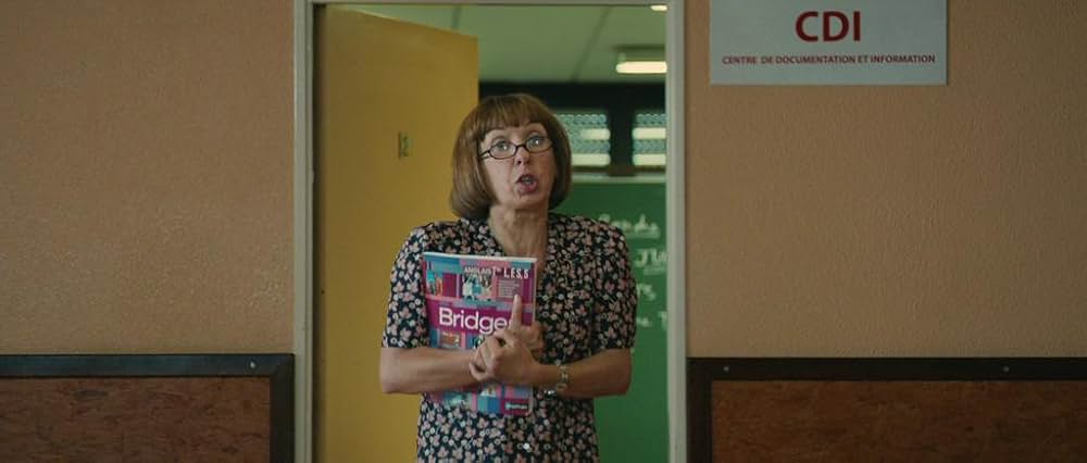 Les profs（原題）の画像