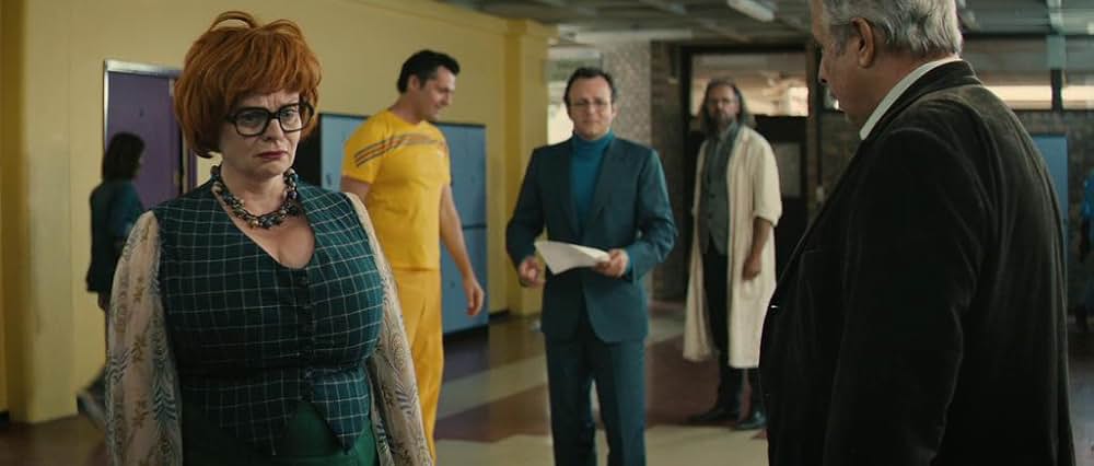 Les profs（原題）の画像