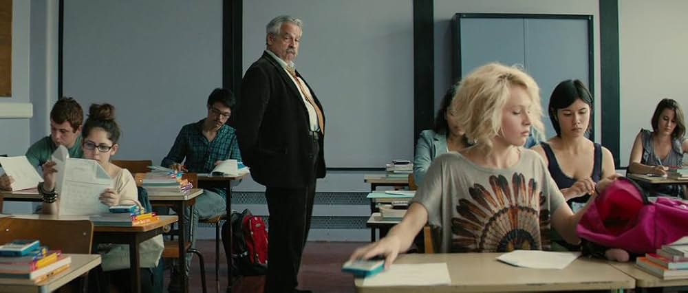 Les profs（原題）の画像