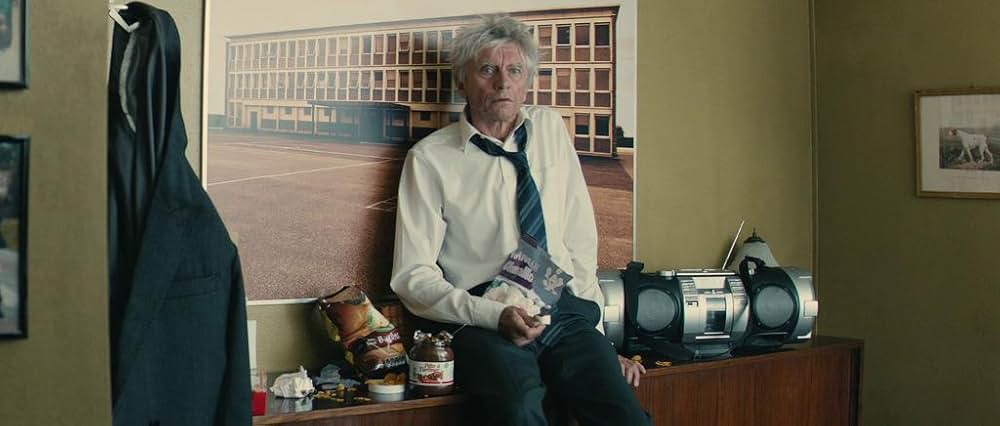 Les profs（原題）の写真