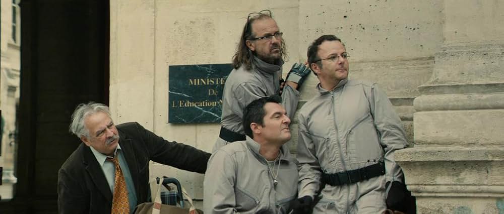 Les profs（原題）の画像