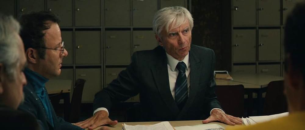 Les profs（原題）の画像