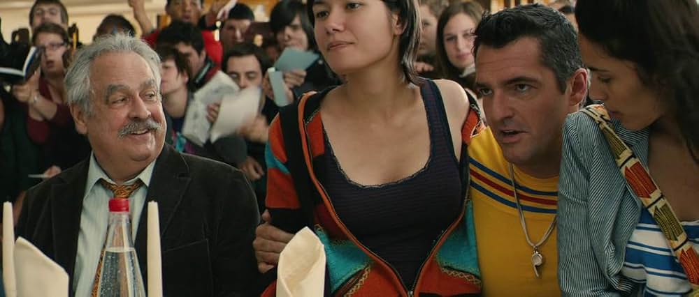 Les profs（原題）の画像