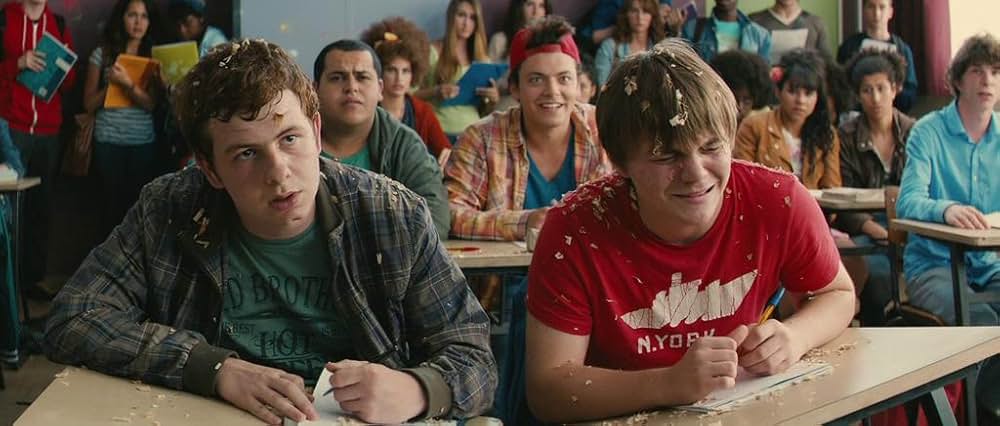 Les profs（原題）の画像