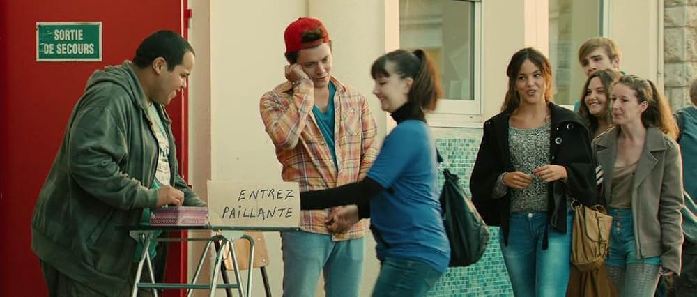 Les profs（原題）の画像