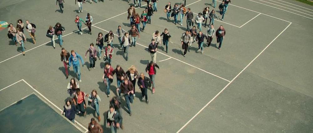 Les profs（原題）の画像