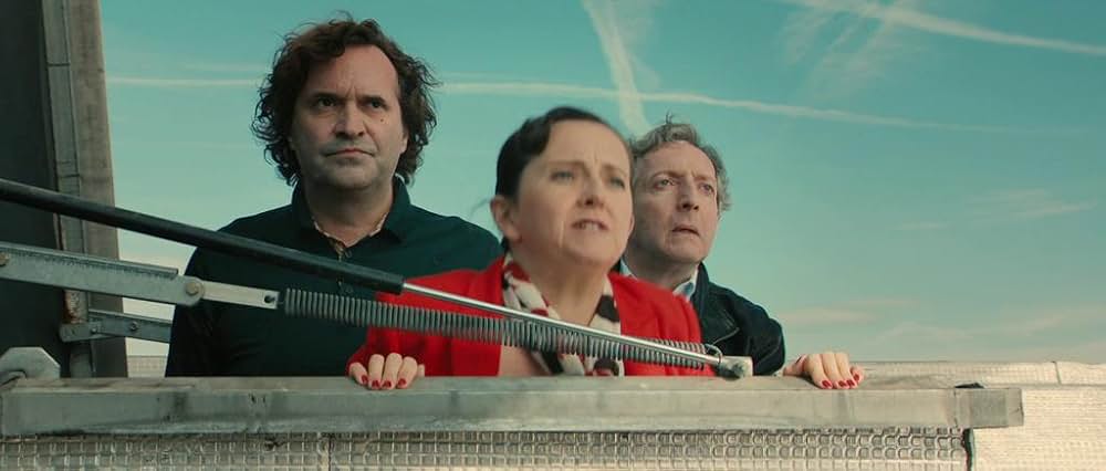 Les profs（原題）の画像