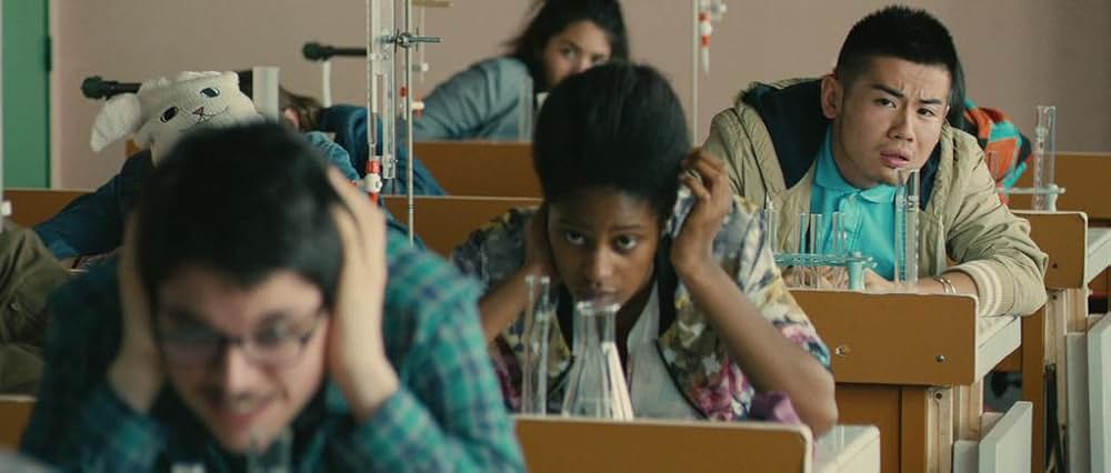 Les profs（原題）の画像