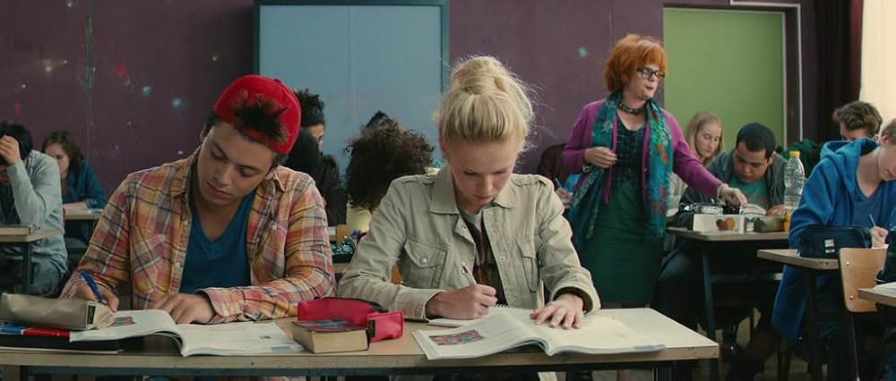 Les profs（原題）の画像