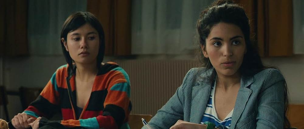 Les profs（原題）の画像