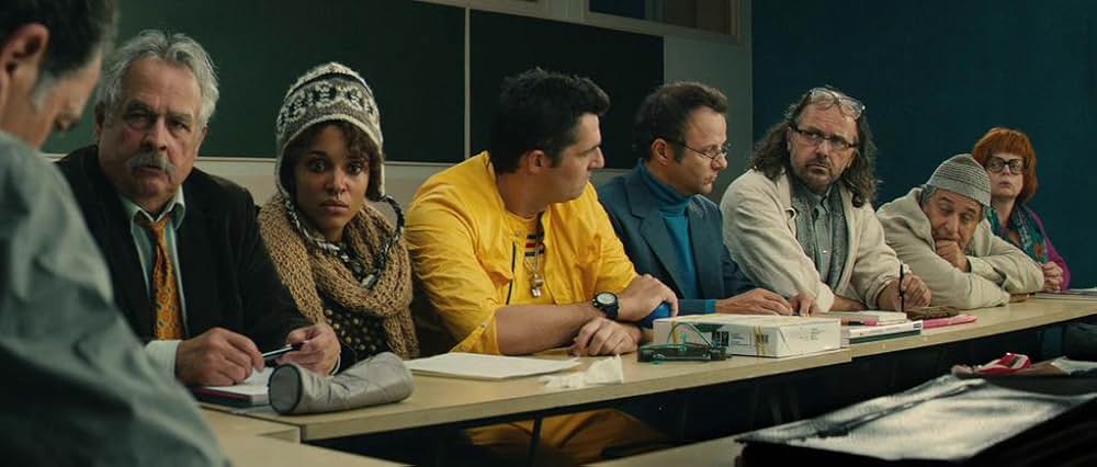 Les profs（原題）の画像