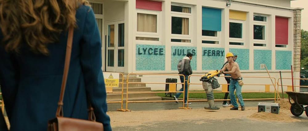 Les profs（原題）の画像