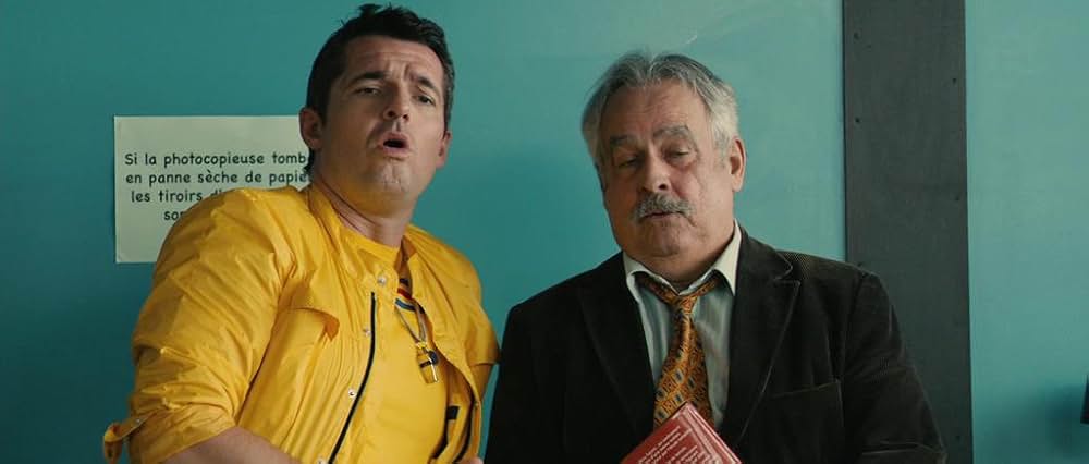 Les profs（原題）の画像