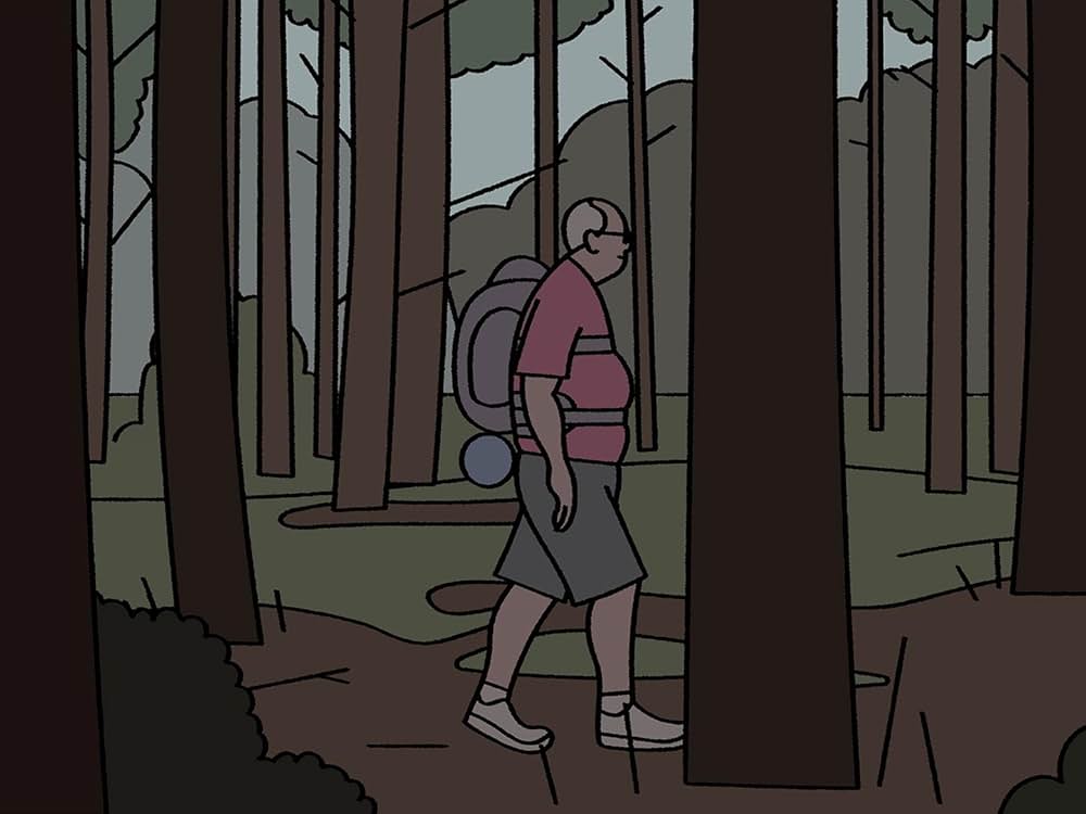 リタイア・プランの画像