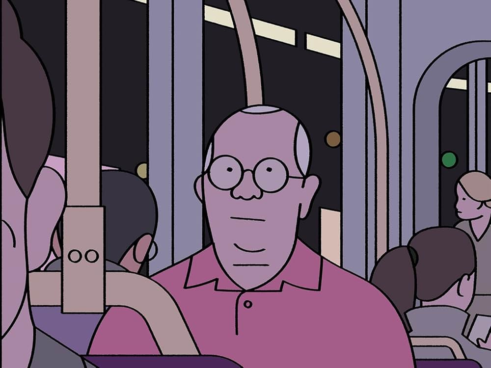 リタイア・プランの写真