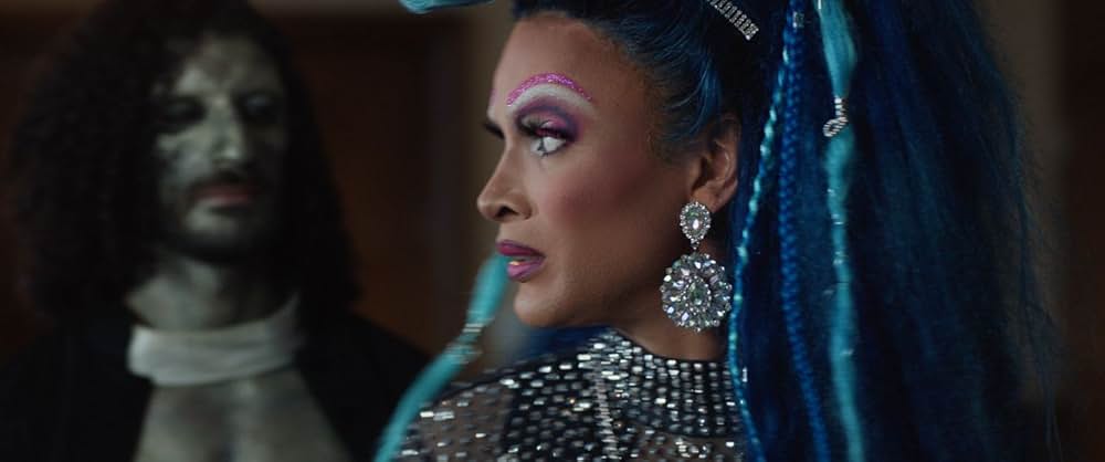 Queens of the Dead（原題）の写真