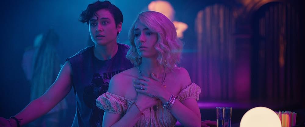 Queens of the Dead（原題）の画像