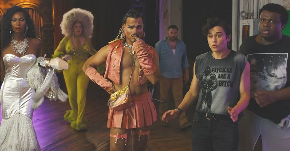 Queens of the Dead（原題）の画像